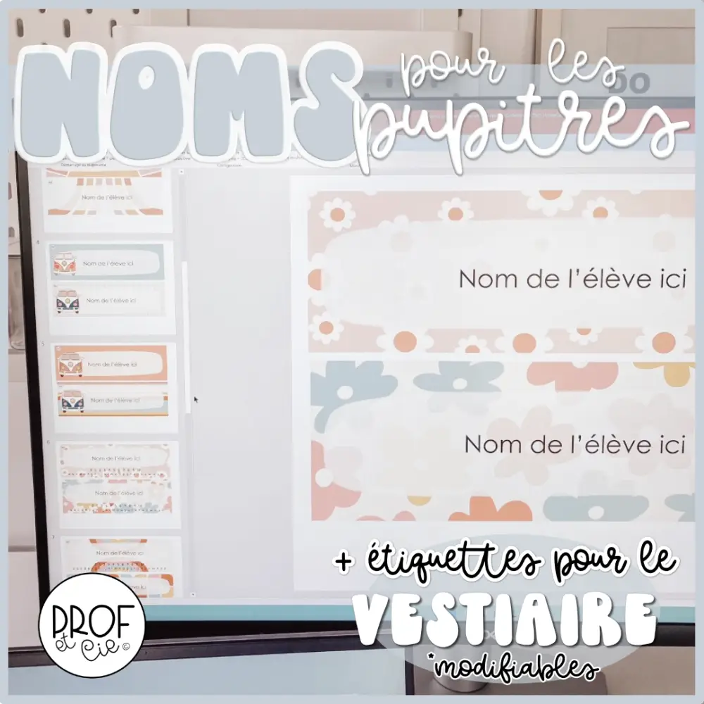 Menu du jour et plus (Collection RETRO) – Image 4