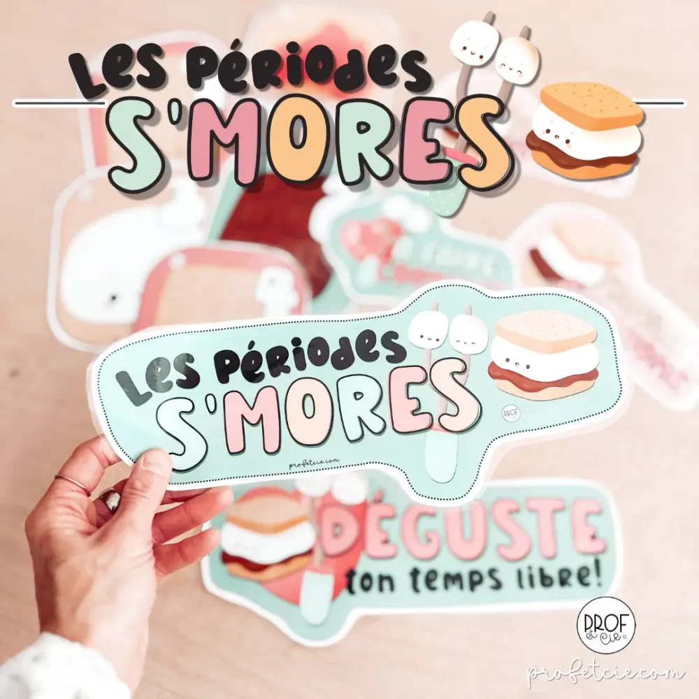 PUB page 1.png|PUB page titre.png|PUB les périodes smores_3.png|PUB les périodes smores_4.png