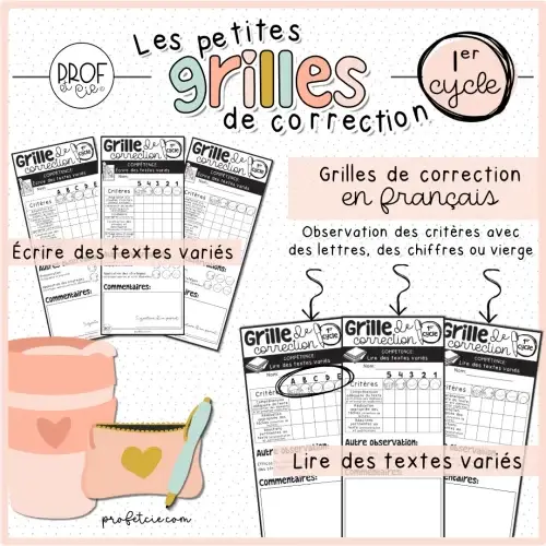 PUB grilles de correction lire et écrire_3.png|PUB grilles de correction lire et écrire_1.png