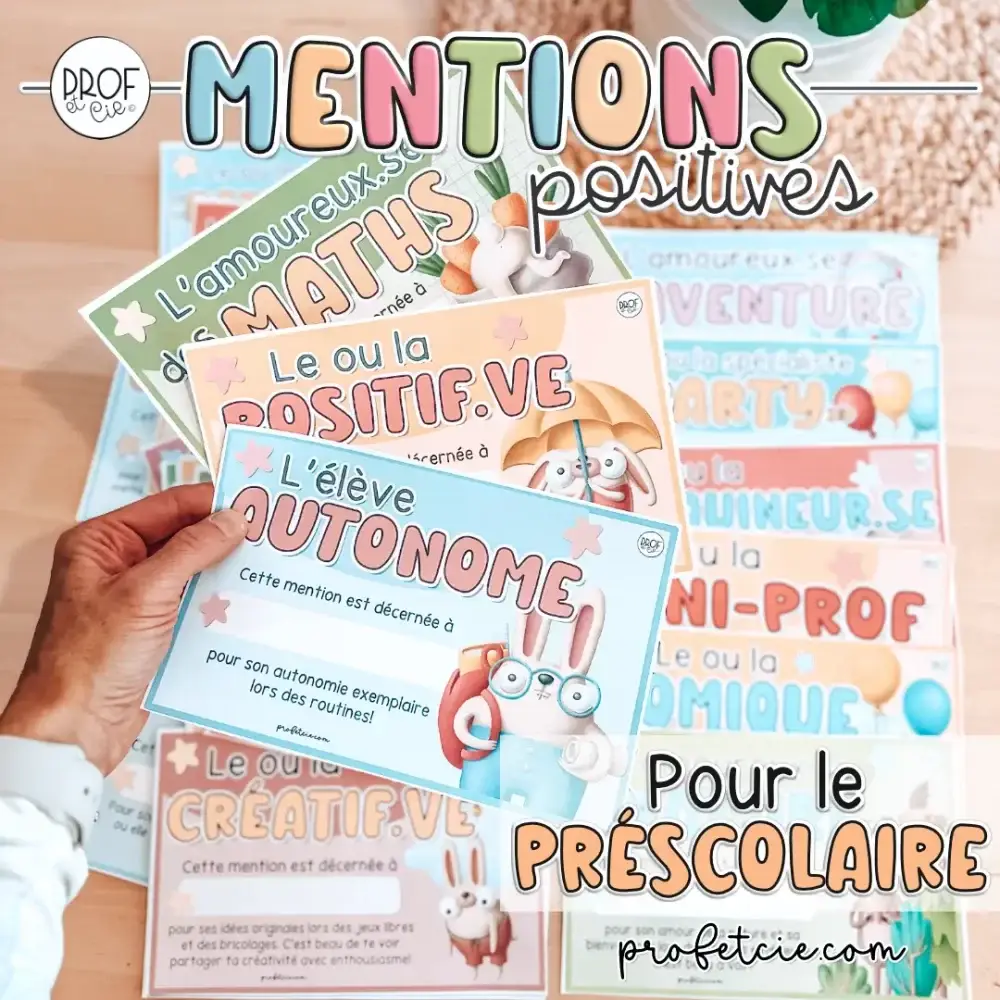 PUB mentions positives présco_1.png|PUB mentions positives présco_2.png|PUB mentions positives présco_3.png