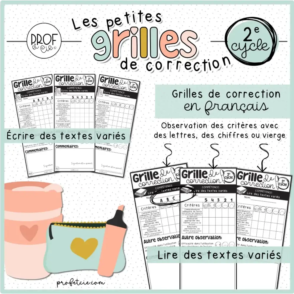 PUB grilles de correction lire et écrire_4.png|PUB grilles de correction lire et écrire_1.png