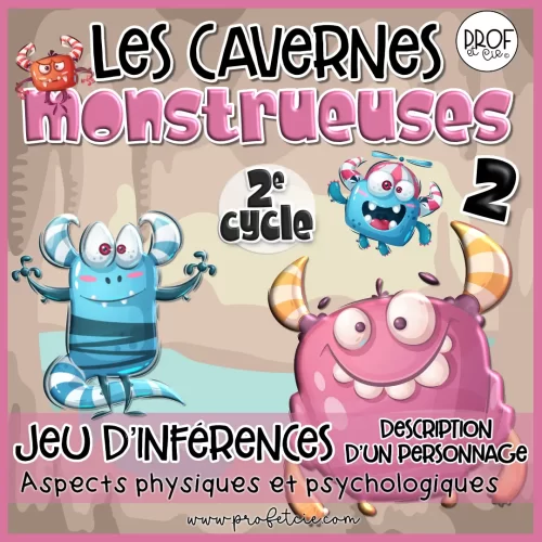 PUB Les cavernes monstrueuses (2e cycle)_1.png|PUB Les cavernes monstrueuses (2e cycle)_2.png