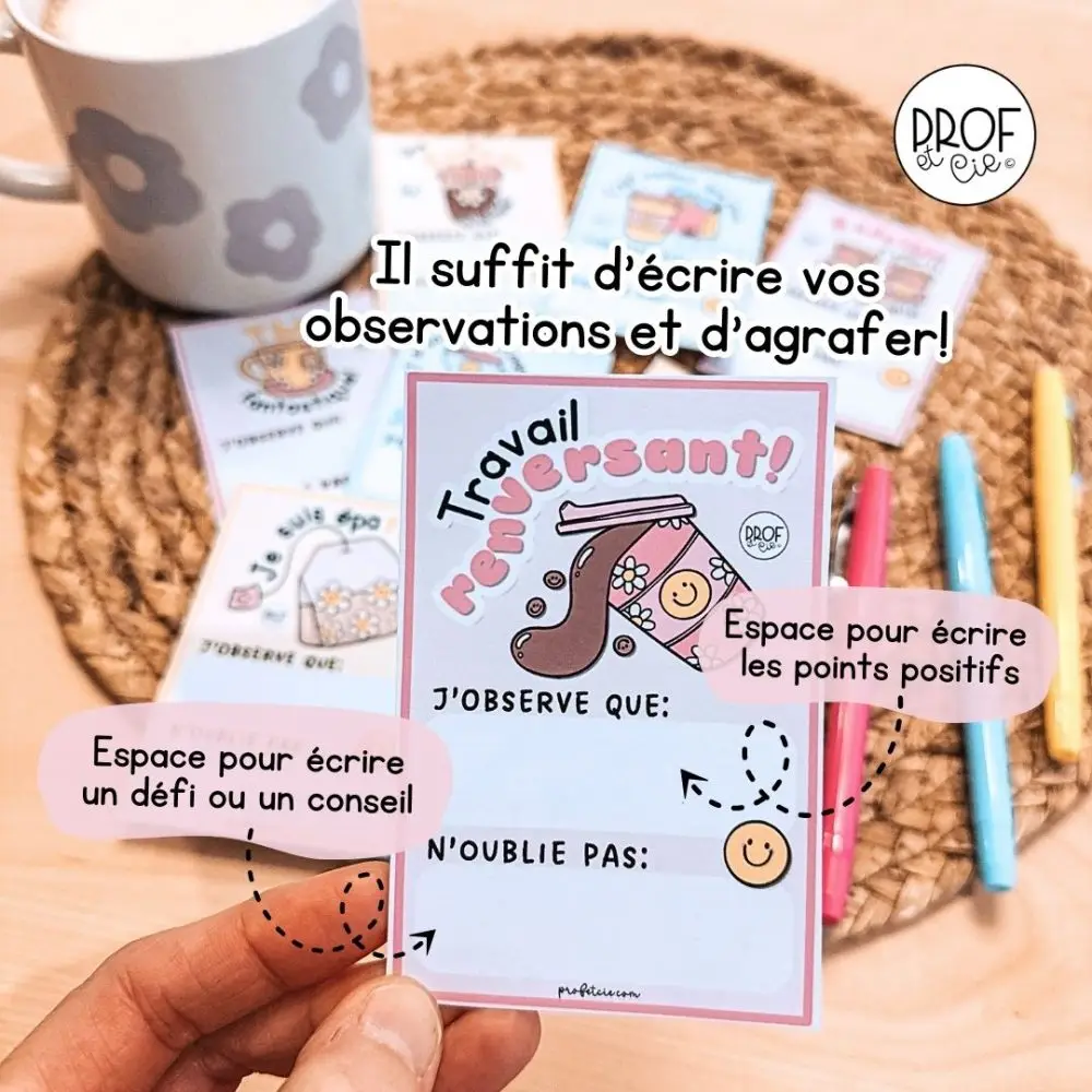 Rétroactions positives (café et thé) - Image 3